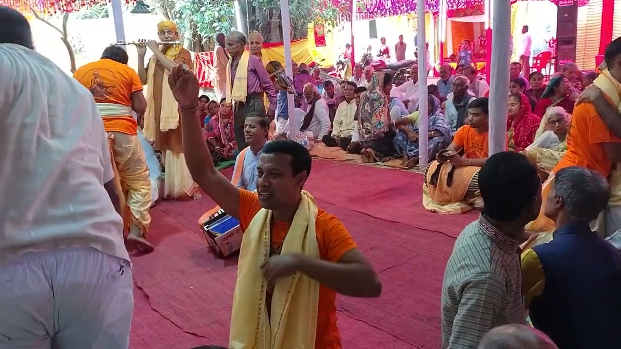 গুরু গোবিন্দ সম্প্রদায়, মাগুরা,মাস্টার ফনিভুষন বিশ্বাস