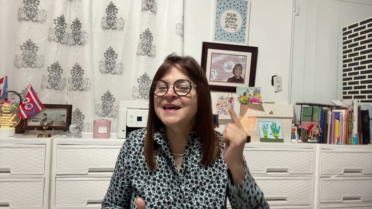 Nehemías 1🌷 “Cuando la carga se convierte en oración”