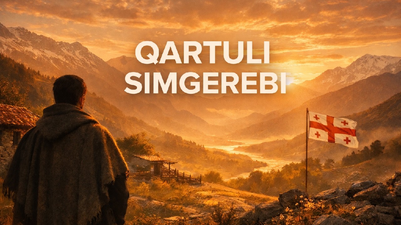 ქართული სიმღერები~QARTULI SIMGEREBI  (AI Cover Music) 2026 ქართული სიმღერები 🇬🇪🎶