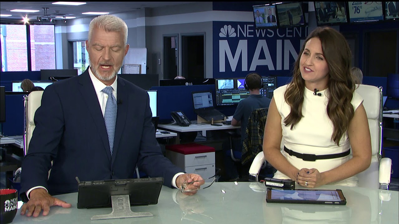 NOW: June 14, 2019