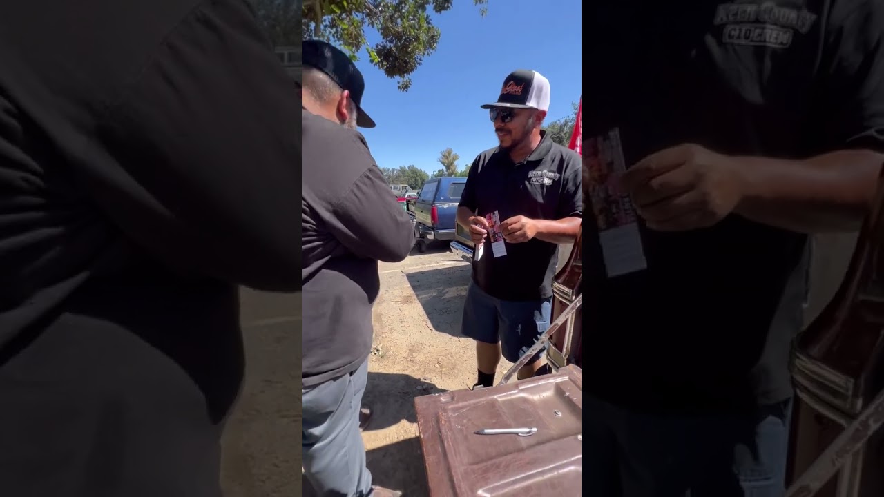 #c10nation #c10talk #c10trucks #entrevista