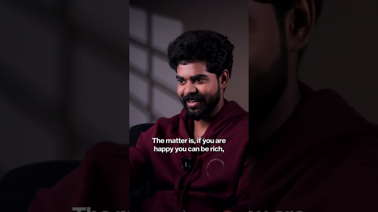 3 Daily Reminders | Kennet Alphy | Life Lessons #tamil #shortsfeed #motivation #quotes