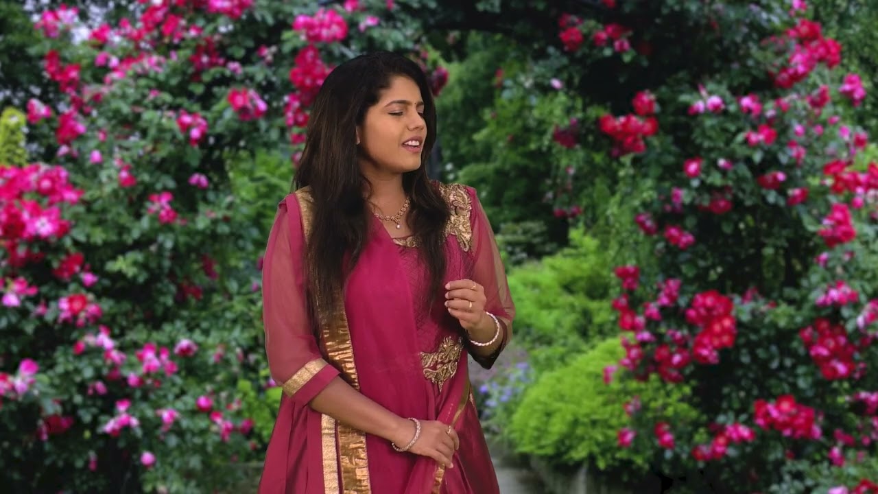 EN NAMBIKKAI/NEW TAMIL GOSPEL SONG UM SATHATHAI/SUNG BY SUPER SINGER ROSHINI LYRICS /SUCHARITA MOSES