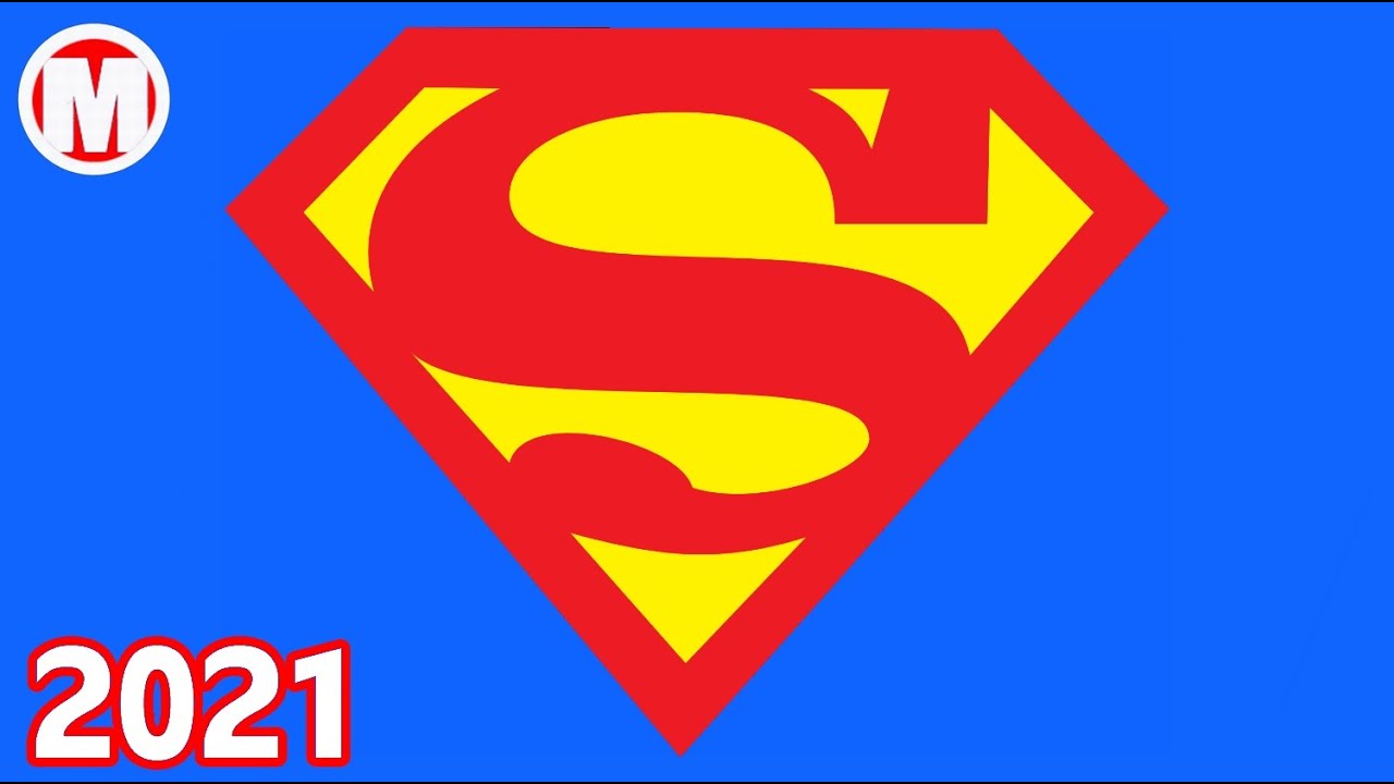 DCUO Superman 2021