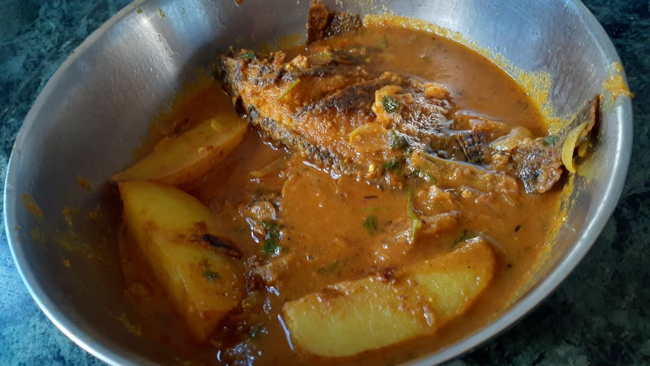 Simple Fish Dish Anyone Can Make at Home || Easy & Delicious Fish Recipe | Perfect Every Time!