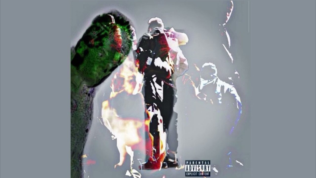 Steezy - MI (Official Audio)