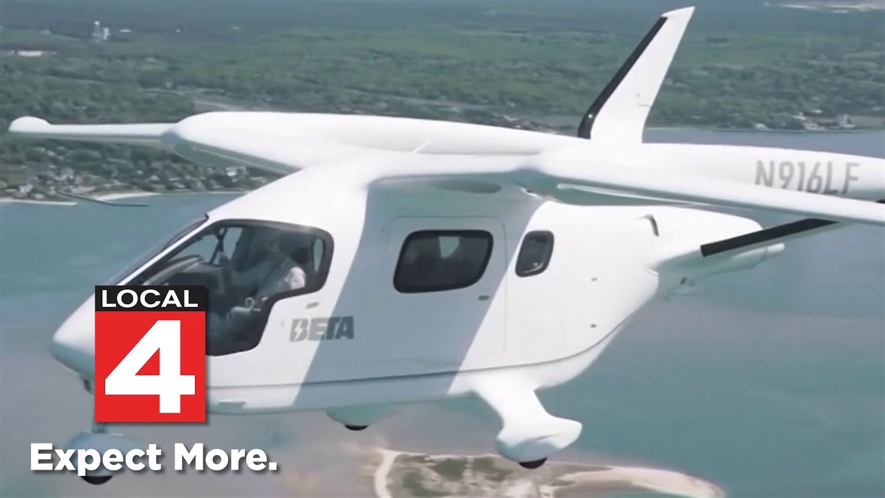 Are we witnessing the future of aviation? Quiet, electric airplanes take flight