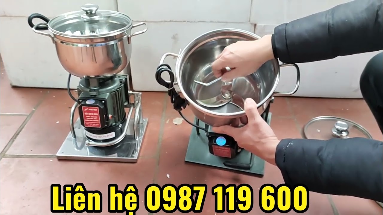 máy xay thịt- máy xay chả cá- máy xay sả ớt- máy xay giềng - máy xay gừng tỏi công suất 900w