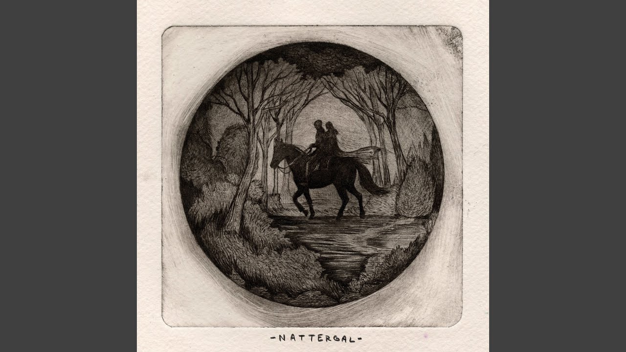 Nattergal