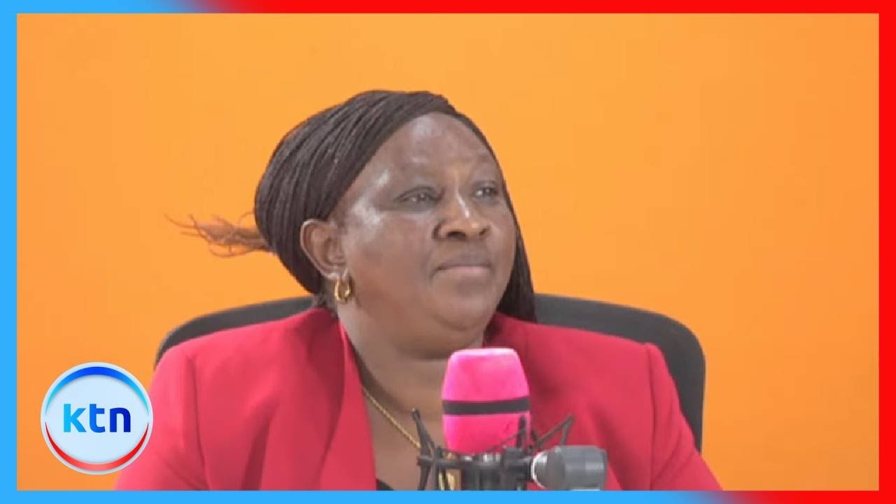 Sunshine attributes improved KCSE performance to discipline and calm students