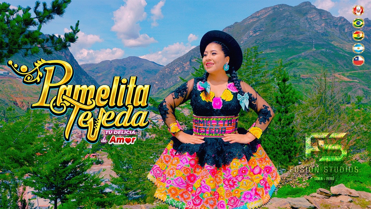 Pamelita Tejeda 