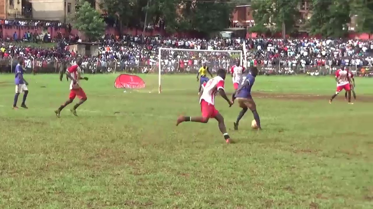 JIPRA EKUBYE JINJA SSS KU PENALITIES 4-1 NE TWALA EKIKOPO