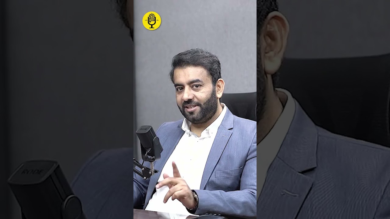Pakistan's Corrupt System #shorts #corruptionpakistan #thinkdigitalpodcastclips