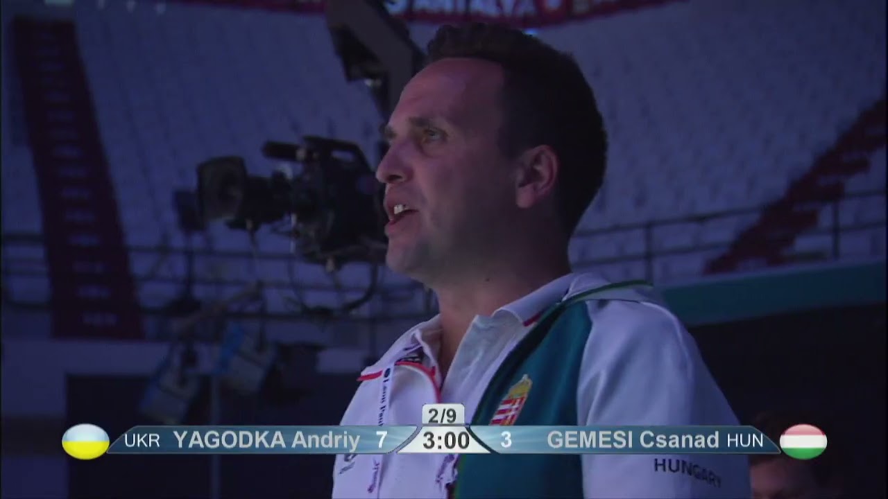 2022 749 P1 01 M S Team Antalya TUR ZCH PODIUM HUNGARY HUN vs UKRAINE UKR