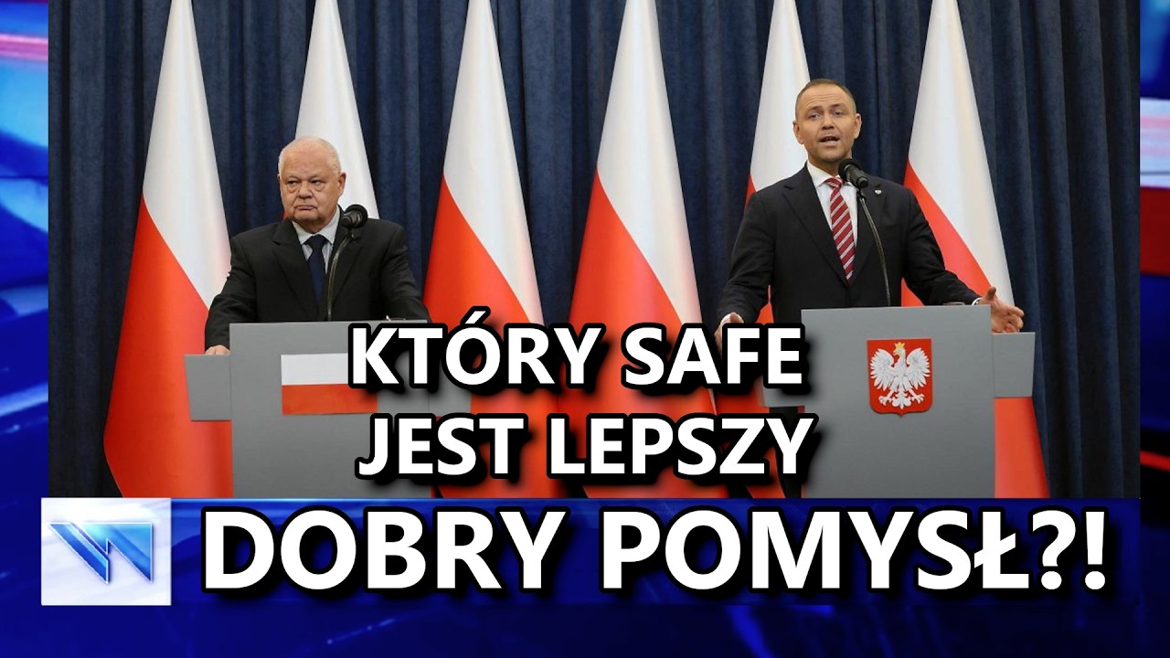 Prezydencki SAFE | XDmości 384