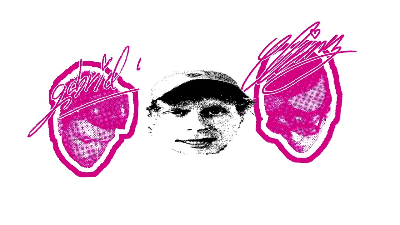 chomagemix#23 b3b dhz + POUPOU