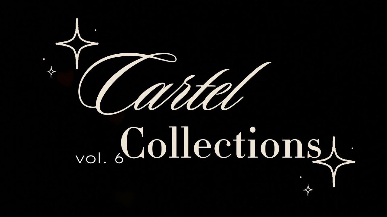 💎 DJ Lil Cartel Collections Vol. 6