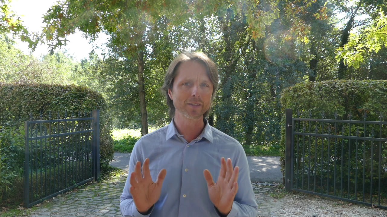 OVER Groen & Gezondheid