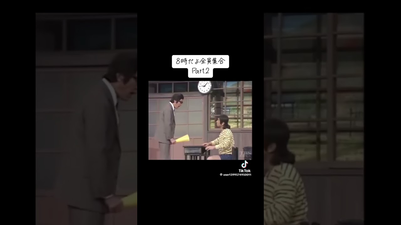 学校コント