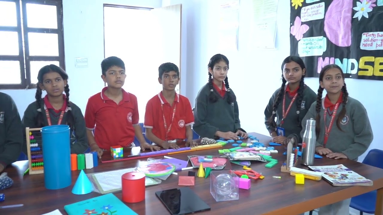rise public school