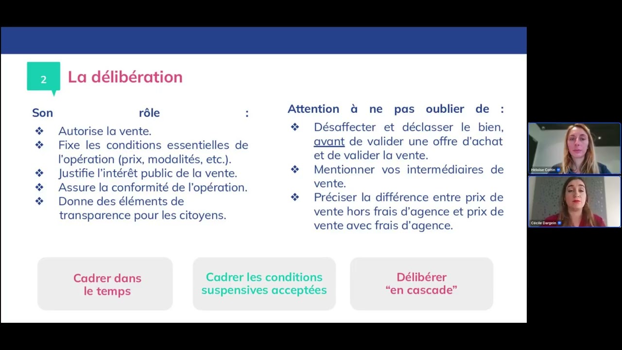 Webinaire   Épisode 3    De la promesse à l'acte   garantir une contractualisation performante