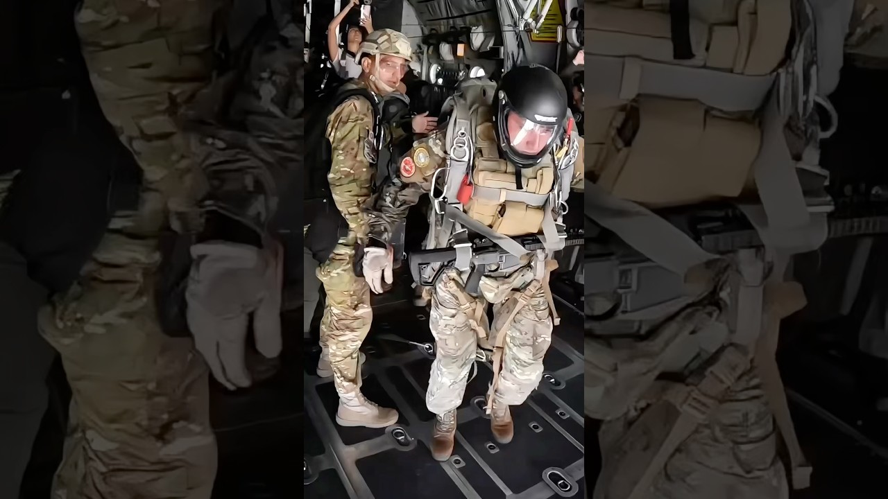 🇦🇷 La Infanter&iacute;a de Marina es una fuerza altamente entrenada y vers&aacute;til de la Armada Argentina 💥