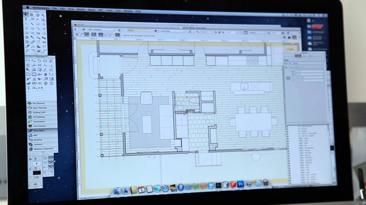 Architects as Problem Solvers