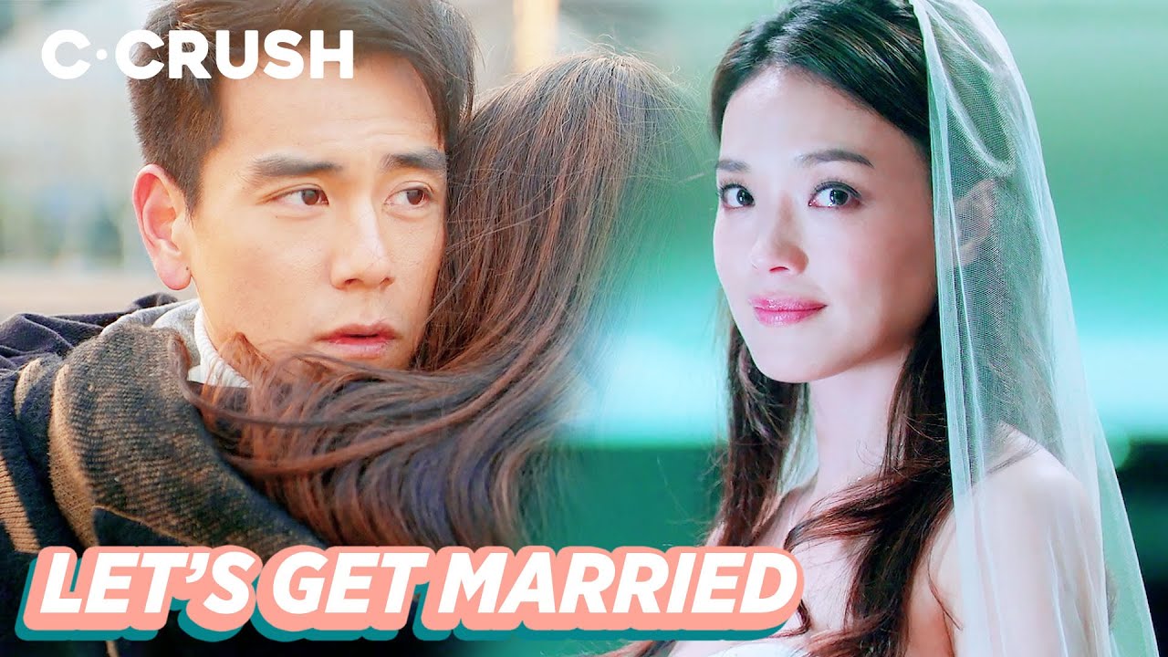 I Asked My Handsome & Single Assistant To Marry Me... RIGHT NOW! | 你願意娶我嗎?現在! | Last Woman Standing
