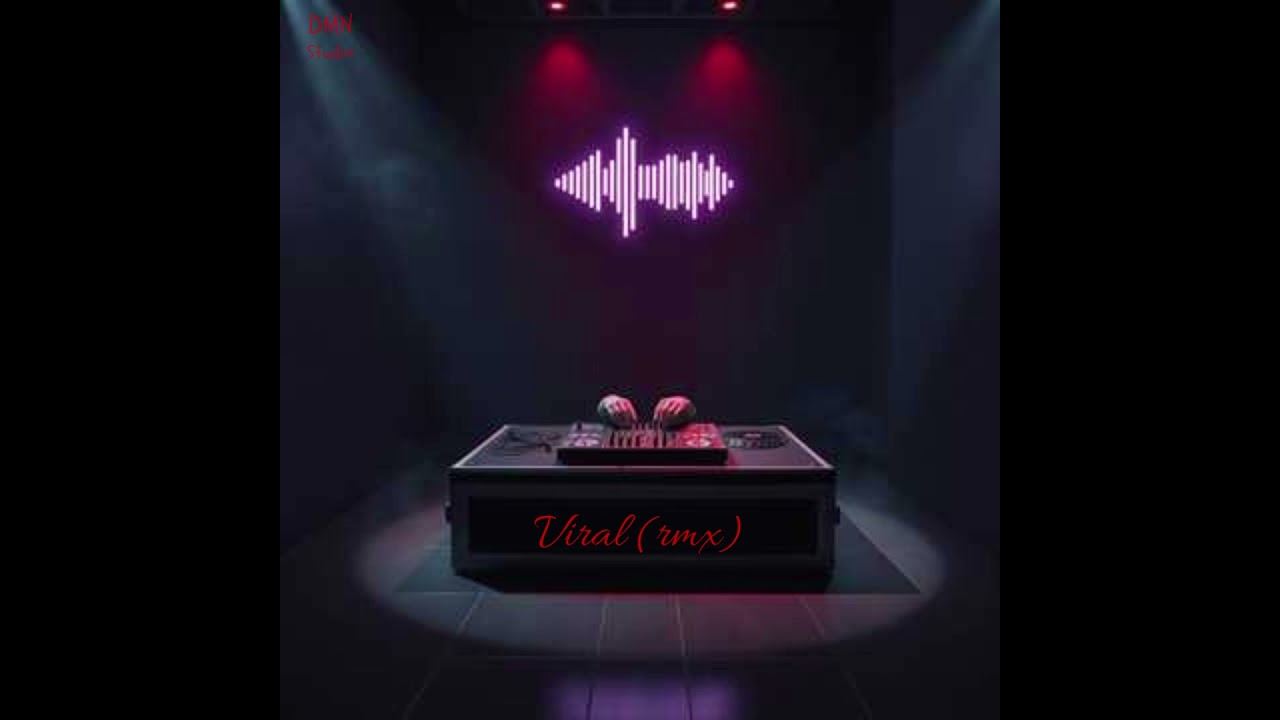 DMNStudio-X - Viral (rmx) #brazilianphonkmusic #bass #highenergy