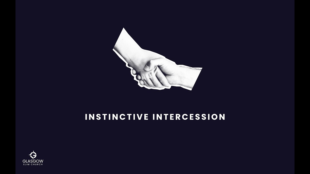 Instinctive Intercession