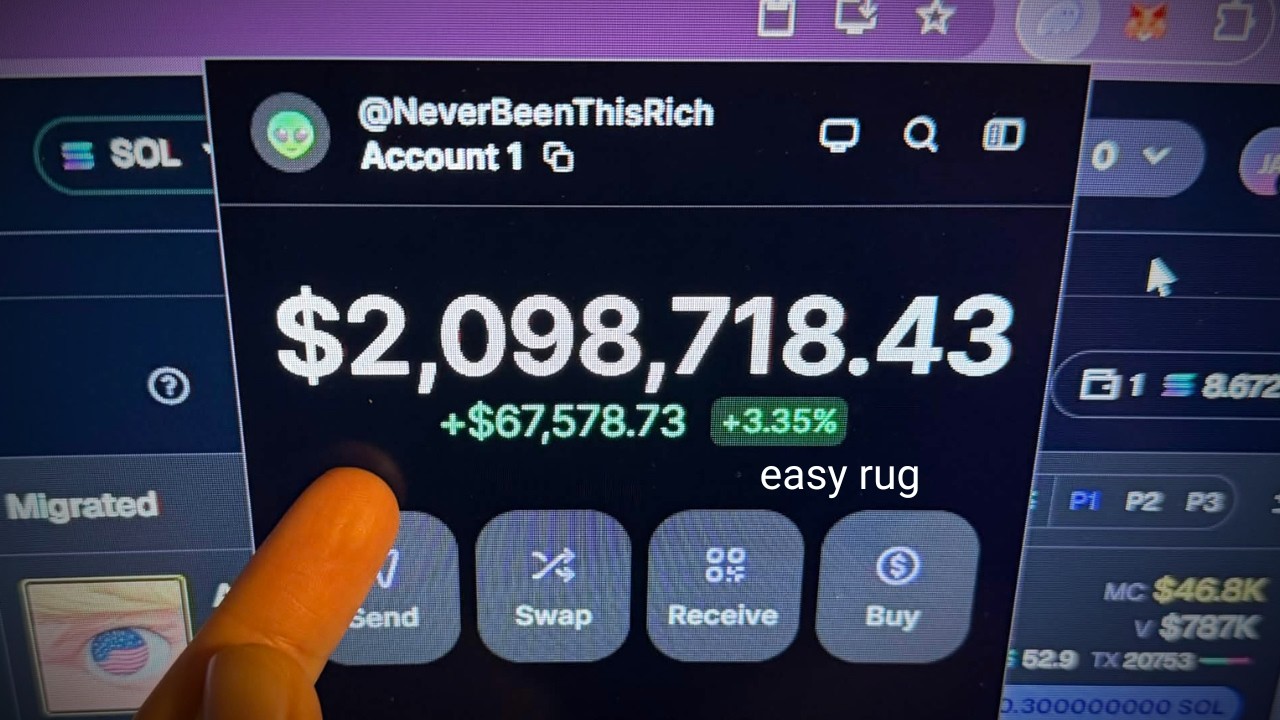 How to Dev a Memecoin With $3 on Pump Fun (+$12,500 💸)