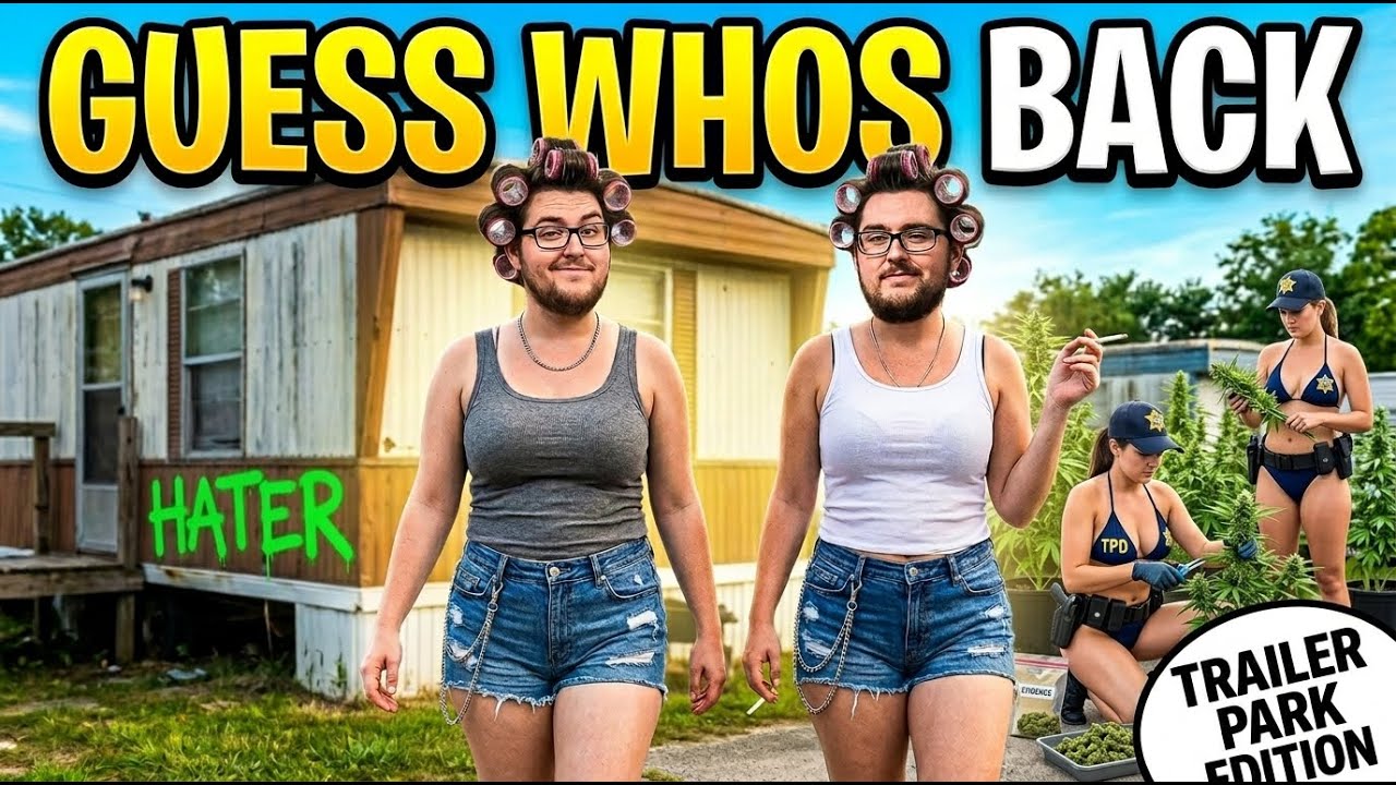 🌨️❄️GOD LOVES HATER, GEN-X SEASON 7 WEEK 5