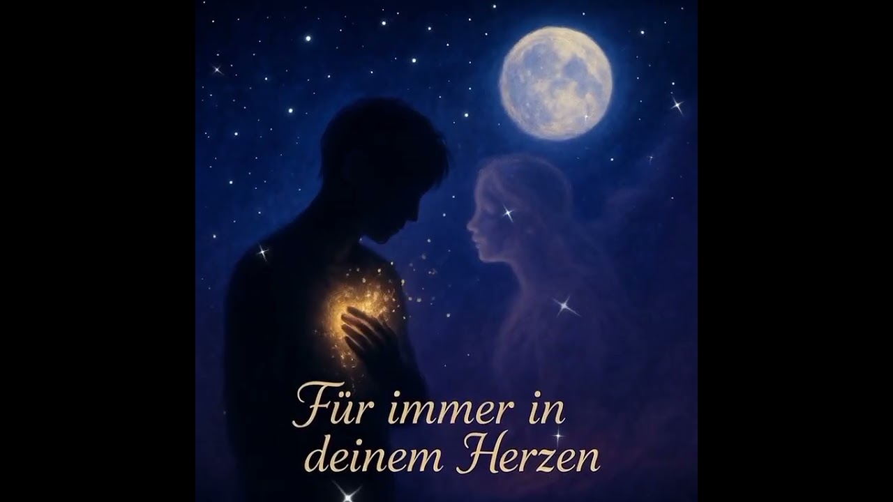 Für immer in deinem Herzen-Songtext von Tanja