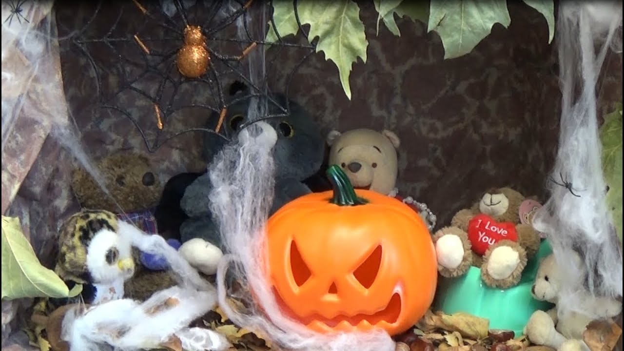 Halloween 2022 au Lyc&eacute;e Jacquard de Caudry