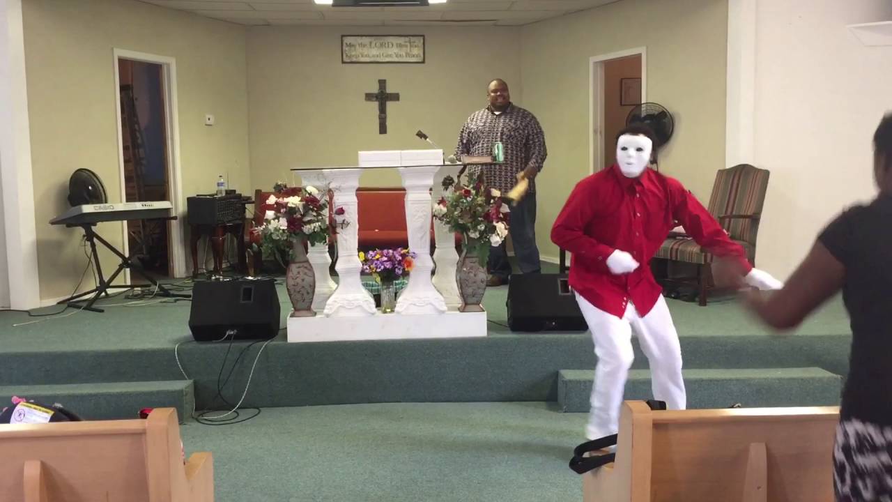 God's Property- More Than I Can Bear