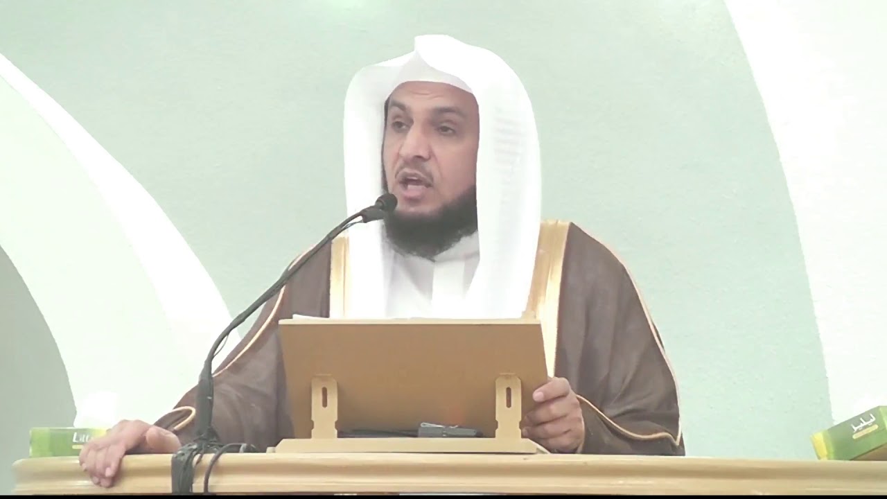 حادثة بئر معونة ! - سيرة(52)