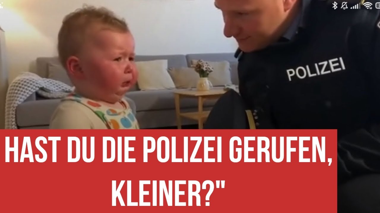 Lustige kurze Videos mit Babys für gute Laune
