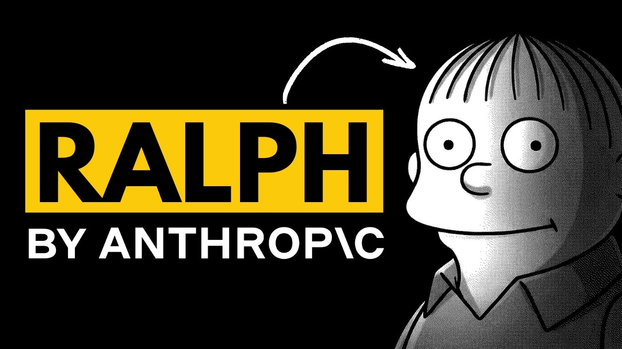 Claude Ralph - The Bizarre Anthropic Plugin That Every Developer Is Missing