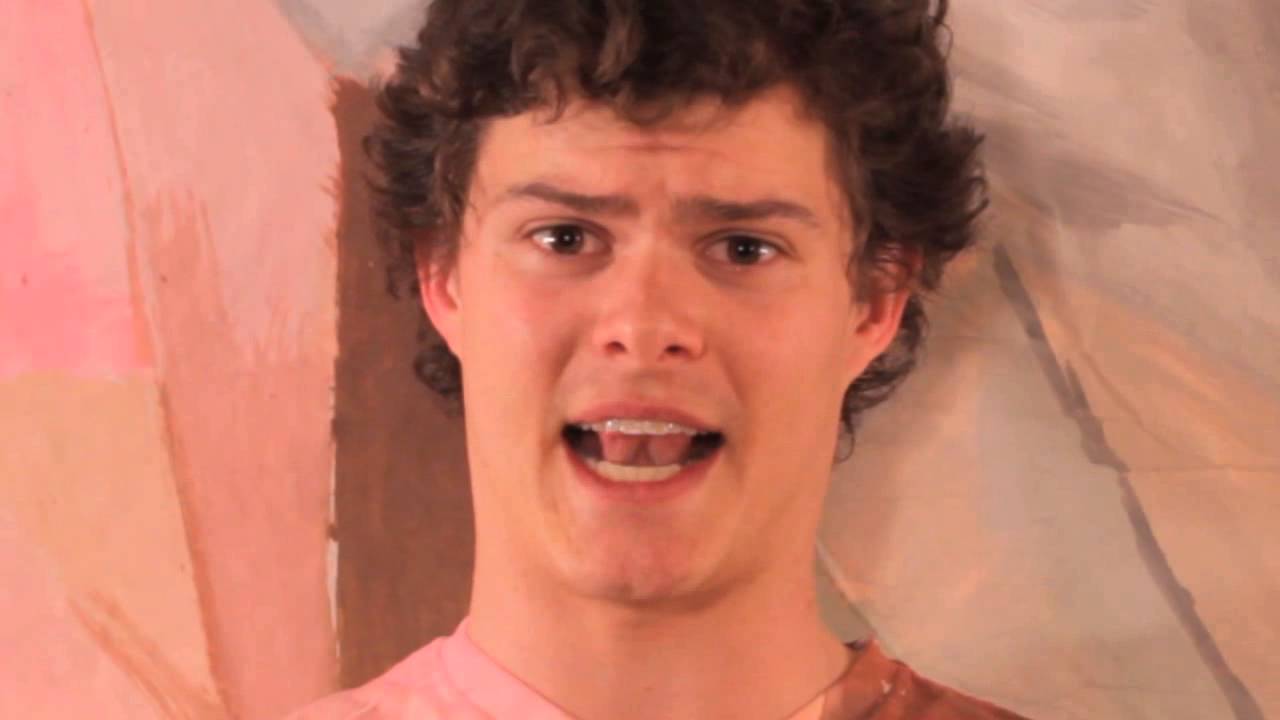 Gollum: Relationship Specialist (A Precious That We Used To Know)