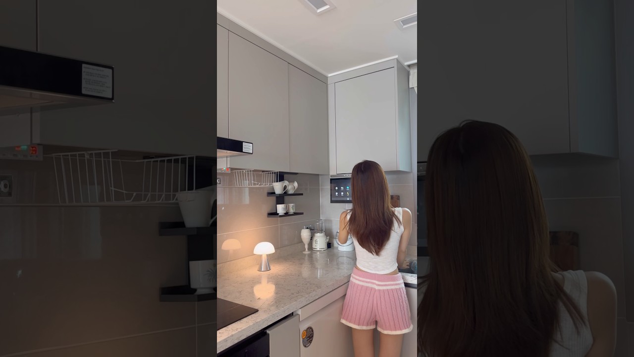30대 집순이 추석연휴 대청소 vlog🫧🩵