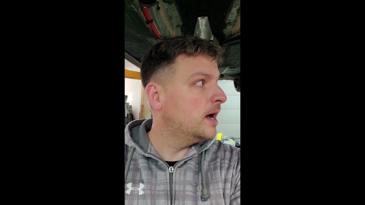 2008 BMW 550i Sport Coolant Leak