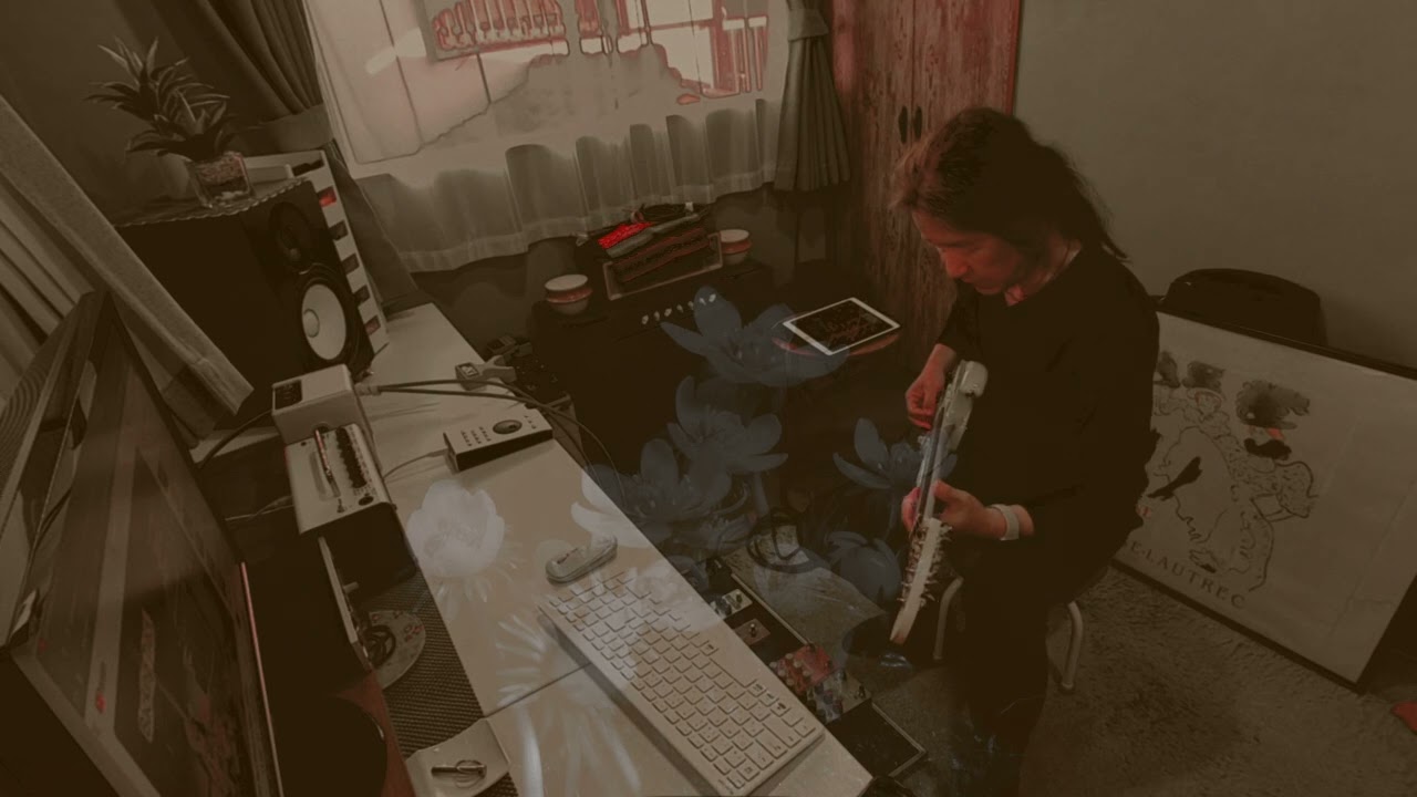 February Waves