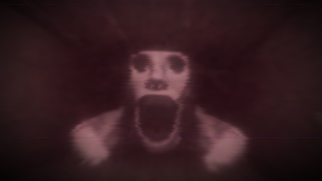 The worst horror game