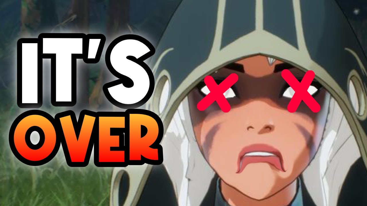 The End Of Spellbreak - Where Did It Go Wrong?