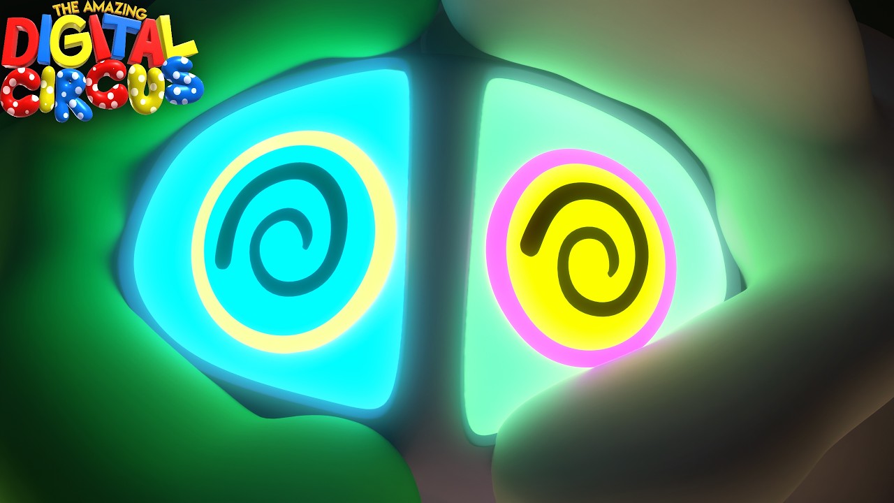 Digital Circus EP 9 [FAN ANIMATION]