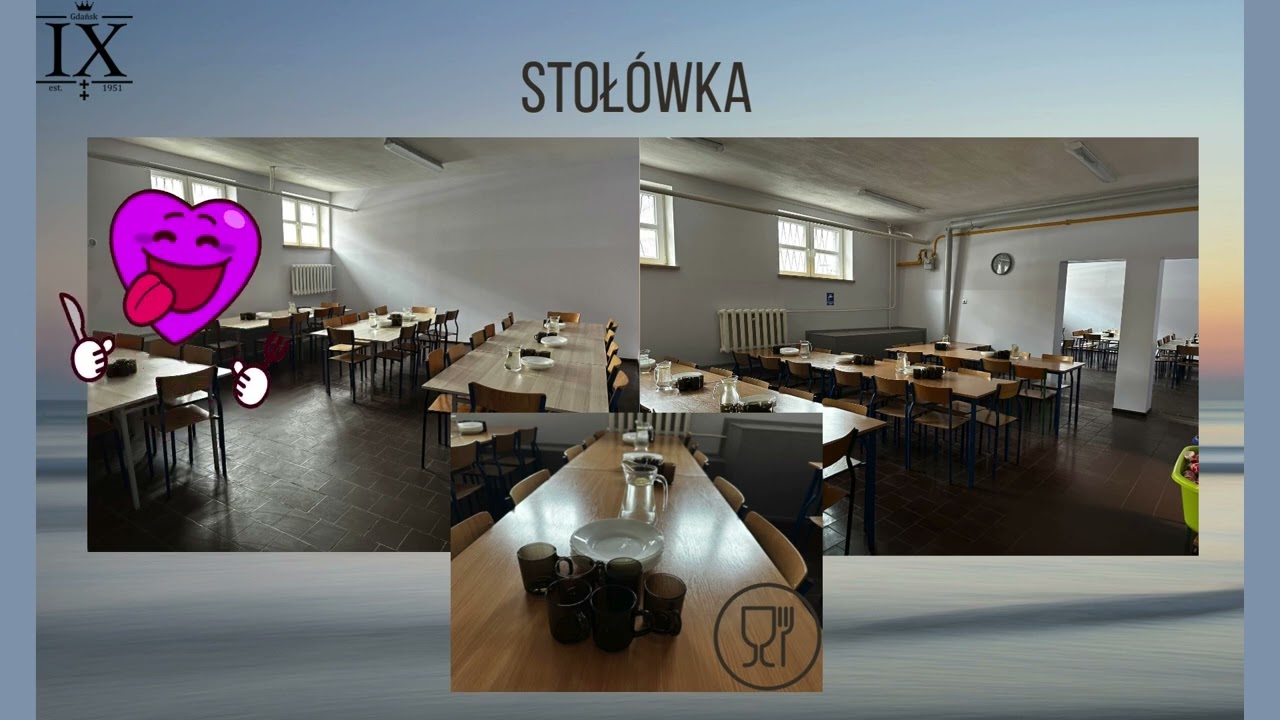 Oferta edukacyjna IX Liceum Ogólnokształcącego w Gdańsku