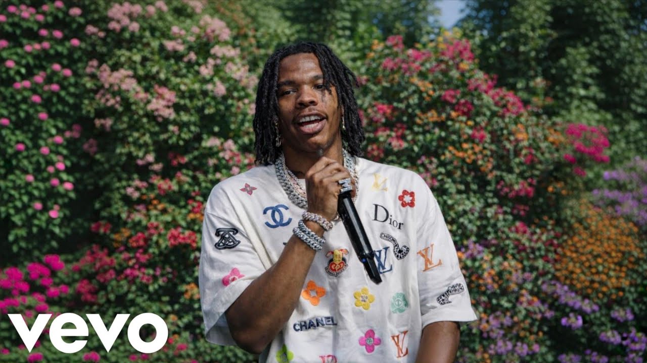 Lil baby The Stage Is Hot – Official Music Video | Melodic Trap Anthem