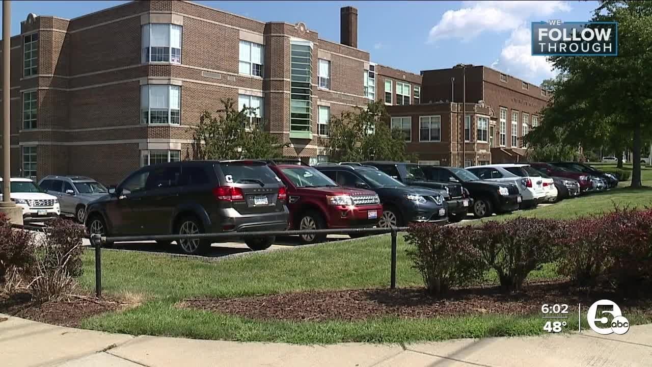 Rocky River parents demand 4 school administrators call it quits or be fired