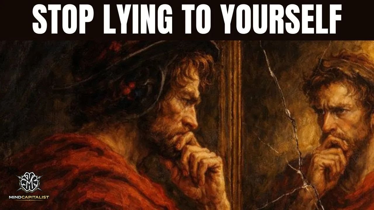 How to Stop Being Indecisive and Overthinking Everything – Kierkegaard