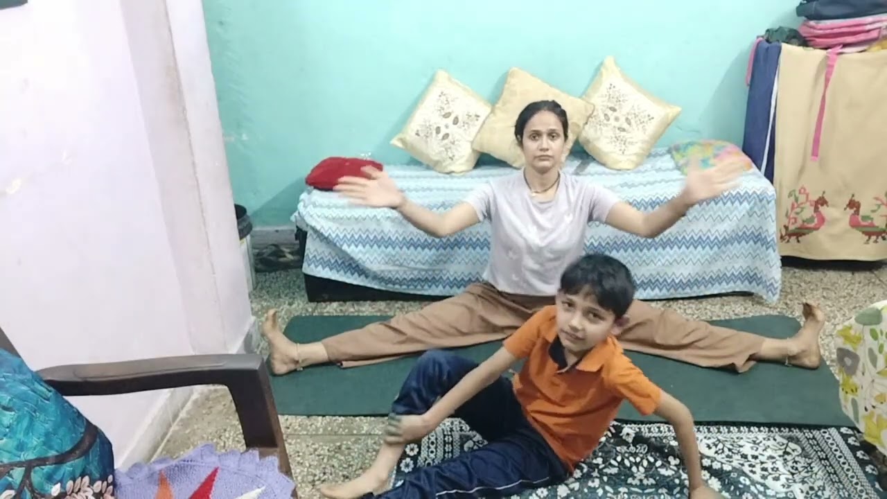 Yaga Day 11🧘🧘🧘🧘🧘